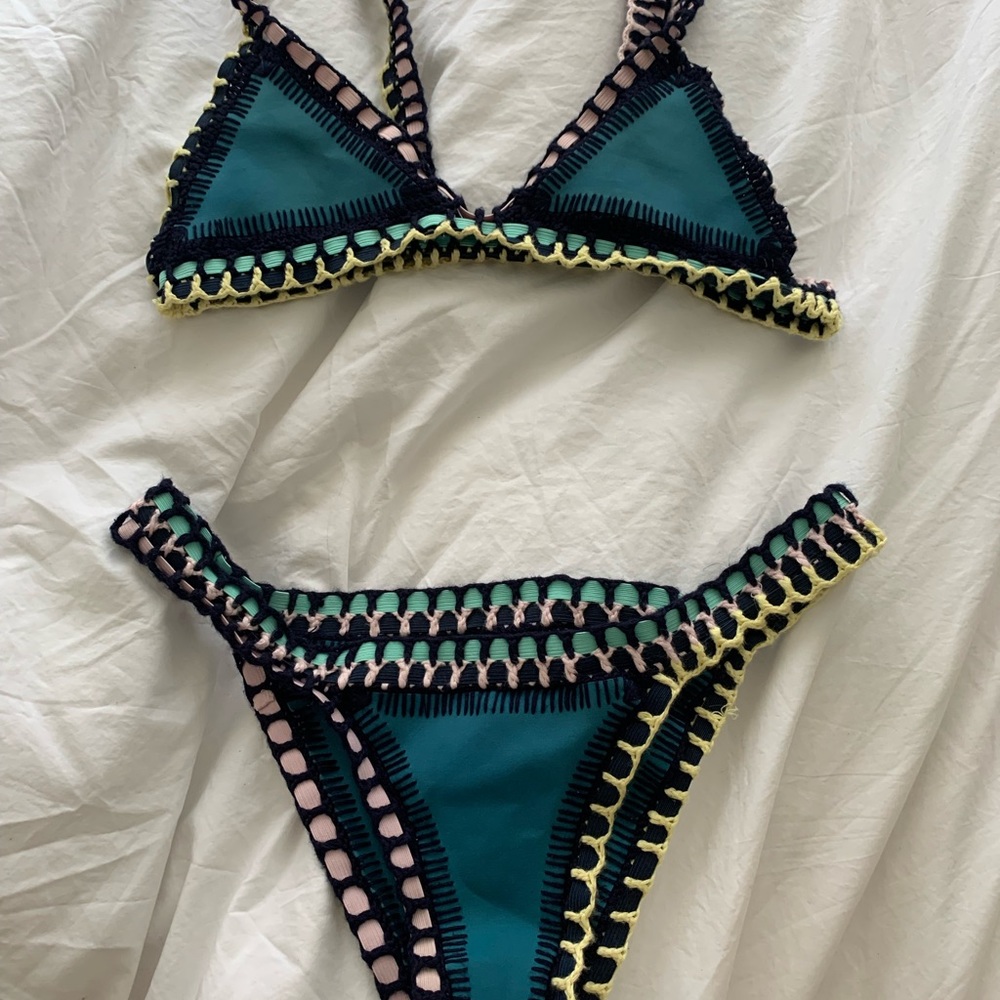 Kiini bikini